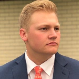 Meet your Posher, Rick